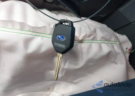 2024 Subaru Crosstrek from USA, damaged, VIN JF2GUABC0R8394180